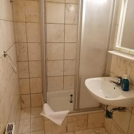 Marienblickappartement - Abc269 *