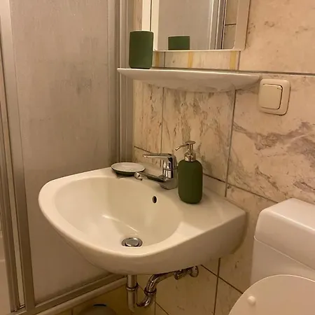Appartamento Marienblickappartement - Abc269