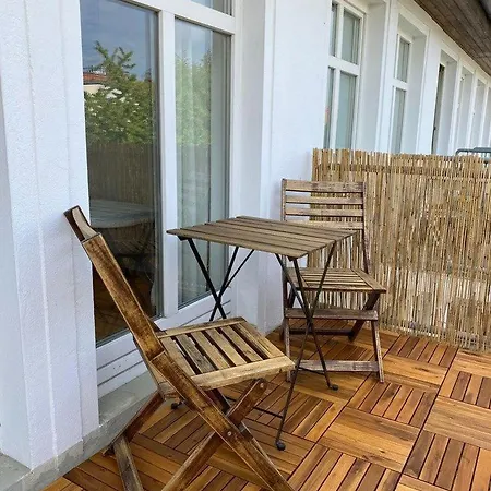 Appartamento Marienblickappartement - Abc269 Wißmar