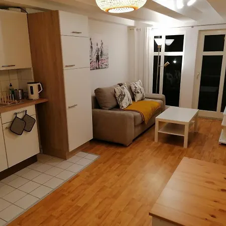 Appartamento Marienblickappartement - Abc269 Wißmar
