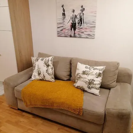 Marienblickappartement - Abc269 Appartamento *