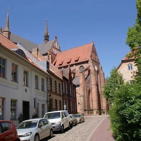 Marienblickappartement - Abc269 Wißmar