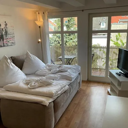 Marienblickappartement - Abc269 *