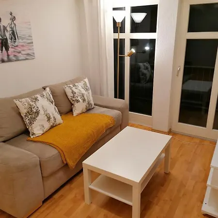 Marienblickappartement - Abc269