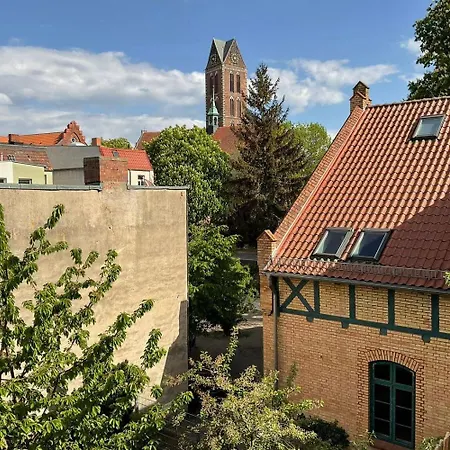 Appartamento Marienblickappartement - Abc269 *